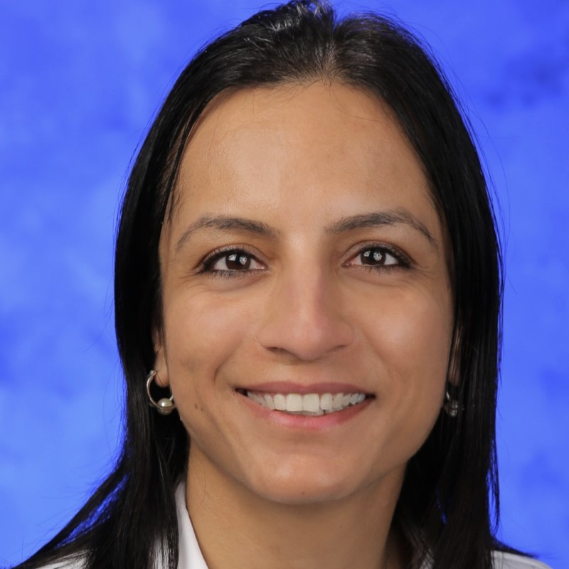 Dipti Karamchandani, M.D.
